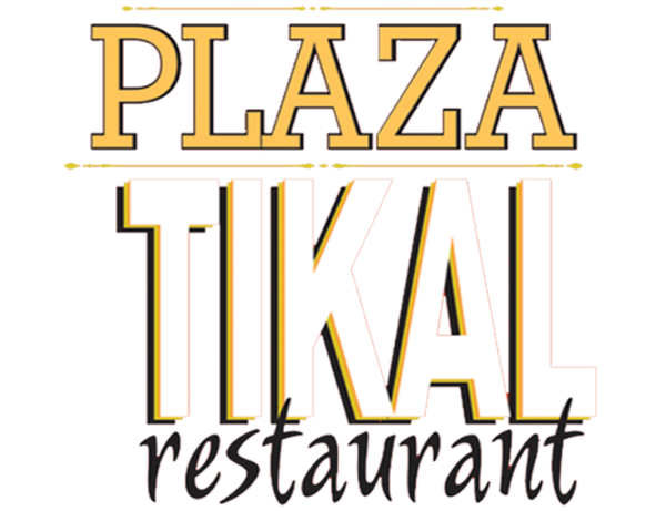Plaza Tikal